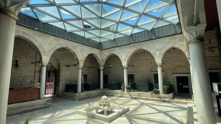 Fotoğraf: TRT Haber